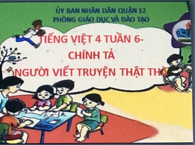 Ảnh đại diện